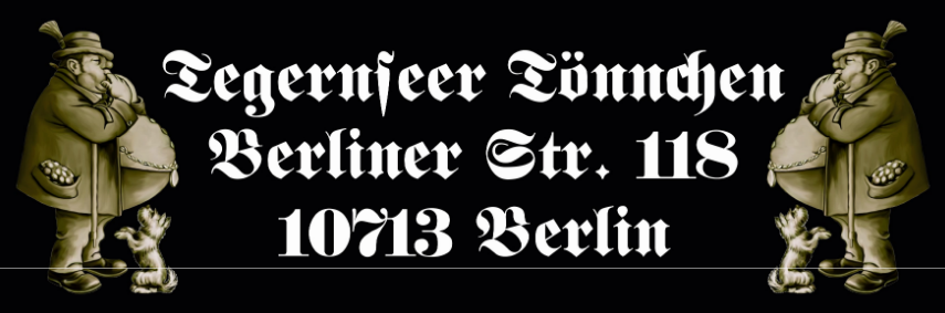 Tegernseer Tönnchen