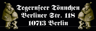 Tegernseer Tönnchen